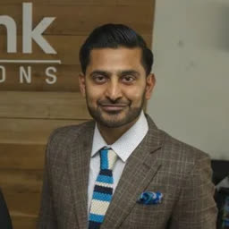 Varinder Kainth
